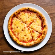Impasto per Pizza Perfetto Ricetta Facile Come in Pizzeria