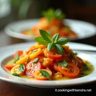 Insalata di Sedano e Carote Croccante La Vinaigrette Segreta al Limone