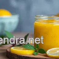 Marmellata di Limoni Fatta in Casa: Ricetta Facile e Solare!