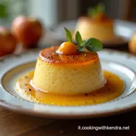 Marmellata di Pere Cannella La Ricetta Rustica Facile