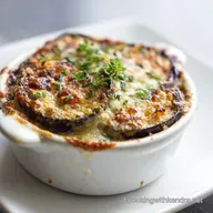 Ricetta di Melanzane al Forno Gratinate Croccanti