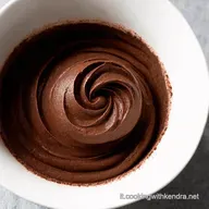 Mousse al Cioccolato Facile La Ricetta della Nonna