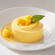 Mousse de Maracuy Un Tripudio Tropicale Facile