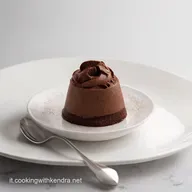 Mousse di Arachidi Facile Un Dessert Americano Rivisitato