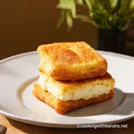 Mozzarella in Carrozza La Ricetta Facile della Nonna