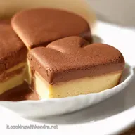 Natillas di Cioccolato La Ricetta Cremosa che Scioglie il Cuore
