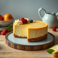 New York Cheesecake: La Ricetta Cremosa da Urlo!