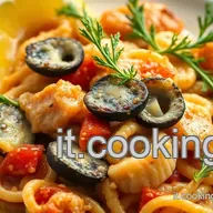 Orata al Cartoccio: Sapore di Mare a Casa Tua! ✨