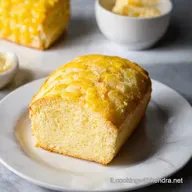 Pan de Elote receta tradicional Il Segreto della Nonna