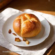 Pan de Muerto Fatto in Casa La Ricetta Tradizionale Messicana