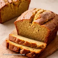 Banana Bread Ricetta Soffice Il Segreto della Nonna