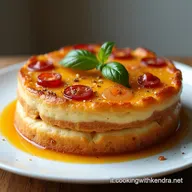 Pan di Spagna Alto e Soffice La Ricetta Classica che non Sbagli mai