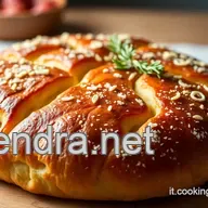 Pan di Spagna Ricetta: Soffice Come Quello della Nonna!