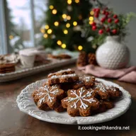 Pan di Zenzero ricetta natalizia originale