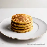 Pancakrs Soffici La Ricetta della Nonna e un segreto