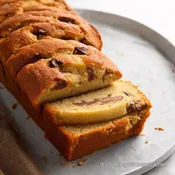 Pane di Banana al Cioccolato La Ricetta Umida e Golosa