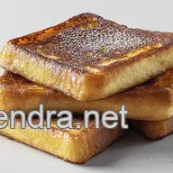 Pane Dorato Perfetto: French Toast da Leccarsi i Baffi!