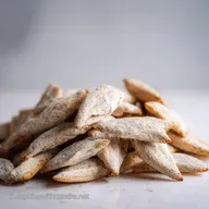 Pane e Panelle: Crocchette di Ceci Siciliane, Ricetta Facile!