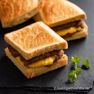 Panini per Hamburger Fatti in Casa Soffici come dal Fornaio