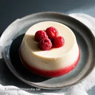 Panna Cotta Ricetta Il Dolce della Nonna Facile e Cremoso