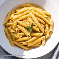 Pasta alla Gricia La Ricetta Romana che Ti Conquista