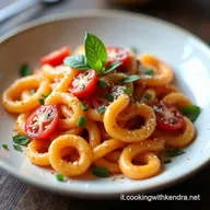 Pasta Pomodorini Secchi Ricetta Pasta Come la fa Nonna