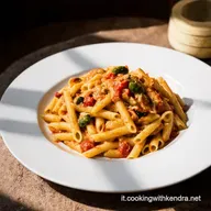 Pasta alla Norma La Ricetta Siciliana che Fa Impazzire Tutti