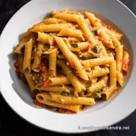 Pasta con Melanzane e Pomodorini Ricetta Facile della Nonna