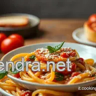 Pasta alla Norma Ricetta: Taste Sicily at Home!