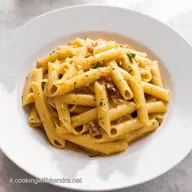 Pasta alla Norma La Ricetta di Nonna Pina