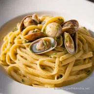 Ricetta Pasta alle Vongole Un Classico Italiano Facile