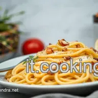 Pasta con Carciofi: Ricetta Romana (con un Tocco!) 👩&zwj;🍳