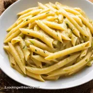 Pasta ai Carciofi La Ricetta Cremosa che Amava Nonna