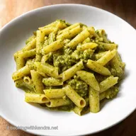 Pasta Pesto Patate e Fagiolini La Ricetta Ligure Top