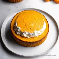 Torta di Zucca Toscana con Mascarpone Ricetta Facile