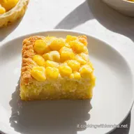 Pastel de Elote con Dulce La Ricetta della Nonna Messicana