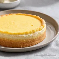 Pastel de Vainilla con Buttercream La Ricetta della Nonna