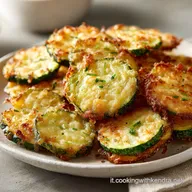Pastella per Zucchine Fritte Croccanti per 4 Persone