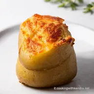 Patate al Forno Tempo di La Ricetta Croccante della Nonna