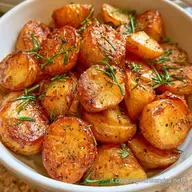 Patate in Friggitrice Ad Aria Croccanti