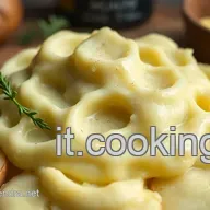 Patate Lesse Perfette: Il Segreto della Nonna!