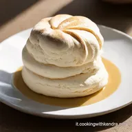 La Pavlova Perfetta La Ricetta Facile e Scenografica