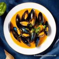 Pepata di Cozze Perfetta Un Viaggio a Napoli