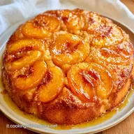 Pesche Dolci in Friggitrice ad Aria