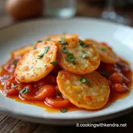 Ricetta Pesche Sciroppate della Nonna Sciroppo Brillante