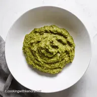 Pesto alla Genovese Fatto in Casa La Ricetta della Nonna