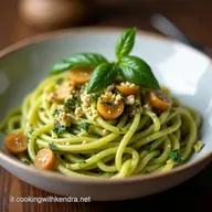 Pesto di Foglie di Sedano e Noci Ricetta AntiSpreco Celery Leaves Uses