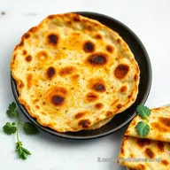 Ricetta Piadina Romagnola: Come a Casa della Nonna!