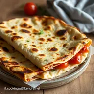Piadina Romagnola Ricetta: Il Segreto per una Piadina Perfetta!