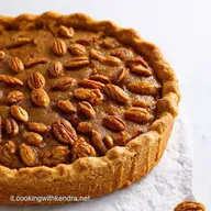 Pie de Nueces La Ricetta della Nonna per una Torta Perfetta